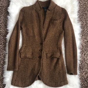 Ralph Lauren petite Jacket
